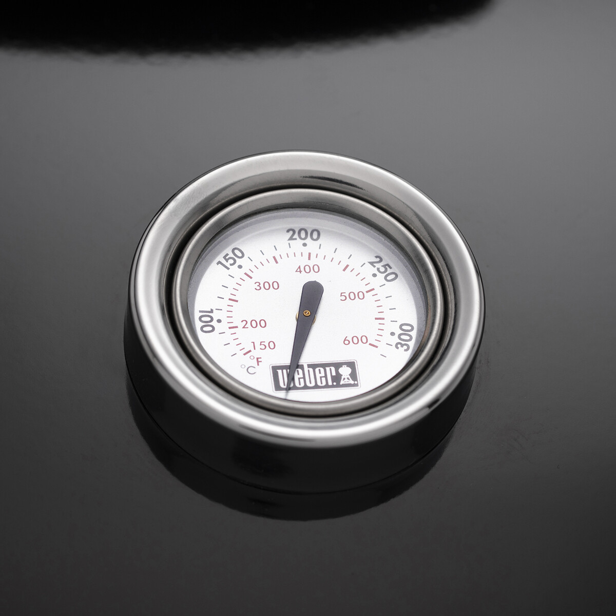 WEBER MASTER TOUCH E-6755 WEBER CRAFTED Weber Barbecue a carbone | Il Mondo Del Barbecue