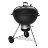 WEBER MASTER TOUCH E-6755 WEBER CRAFTED Weber Barbecue a carbone | Il Mondo Del Barbecue