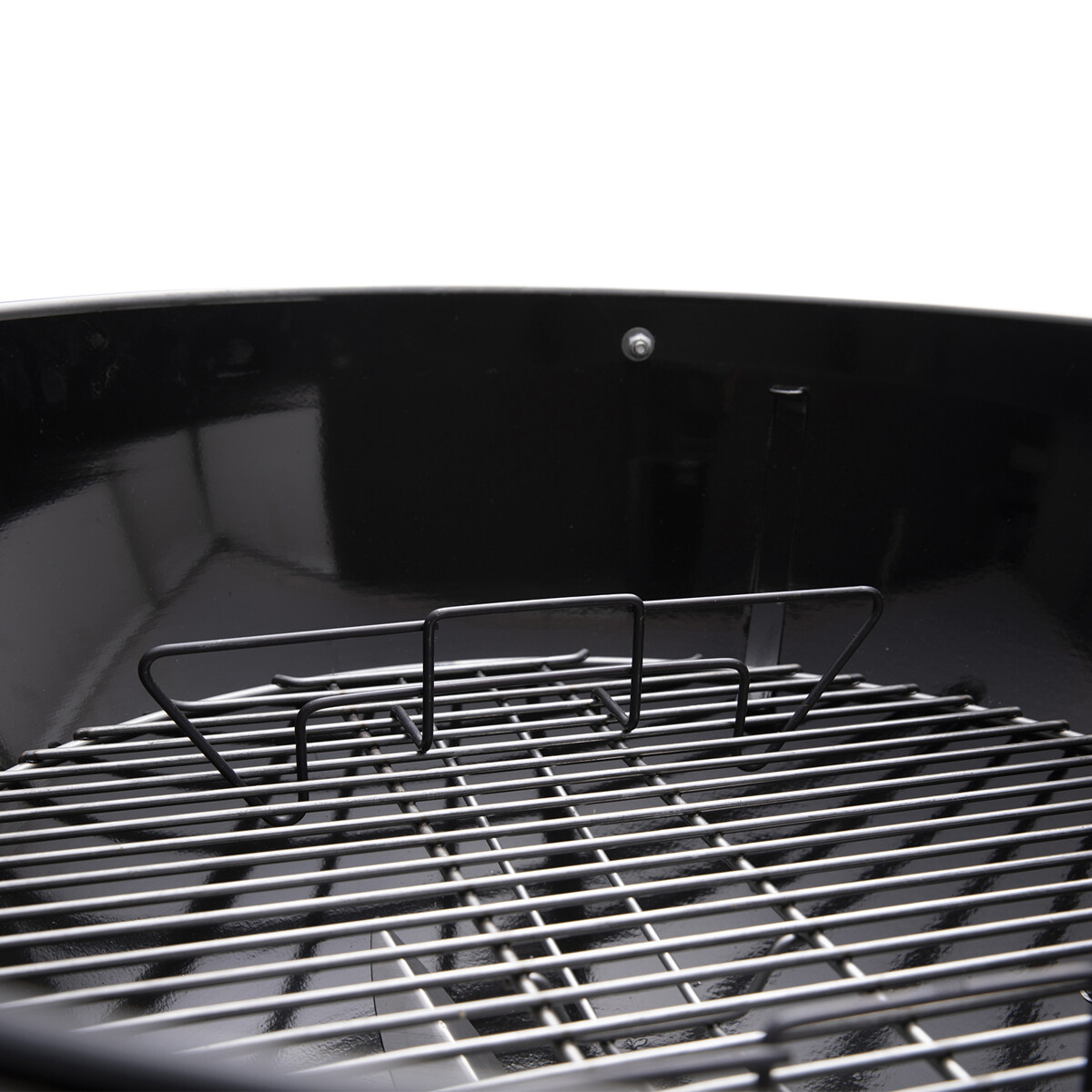 WEBER MASTER TOUCH E-6755 WEBER CRAFTED Weber Barbecue a carbone | Il Mondo Del Barbecue