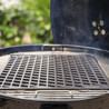 WEBER MASTER TOUCH E-6755 WEBER CRAFTED Weber Barbecue a carbone | Il Mondo Del Barbecue