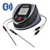 TERMOMETRO A DOPPIA SONDA BLUETOOTH