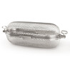 CESTELLO INOX GIRARROSTO