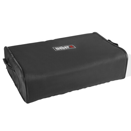 CUSTODIA PREMIUM WEBER PER PIASTRA 43CM | Il Mondo del Barbecue