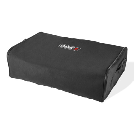 CUSTODIA PREMIUM WEBER PER PIASTRA 43CM | Il Mondo del Barbecue