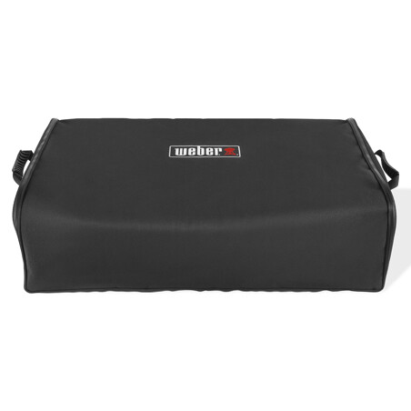 CUSTODIA PREMIUM WEBER PER PIASTRA 43CM | Il Mondo del Barbecue