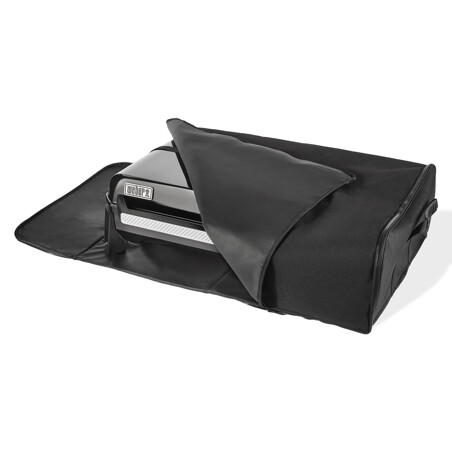 CUSTODIA PREMIUM WEBER PER PIASTRA 56CM | Il Mondo del Barbecue