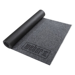 TAPPETO BARBECUE WEBER XL  | Il Mondo del Barbecue