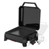 PIASTRA DI COTTURA A GAS WEBER PREMIUM SLATE 43 CM |Il Mondo del Barbecue PIASTRA DI COTTURA A GAS WEBER PREMIUM SLATE 43 CM |Il Mondo del Barbecue