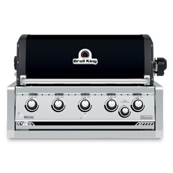 BROIL KING REGAL 570 DA INCASSO GPL Broil King Barbecue a gas | Il Mondo Del Barbecue
