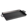 CASSERUOLA CON MANICI 39,37 x 26,67 CM | Il Mondo del Barbecue