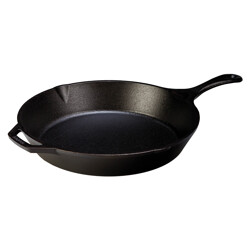 PADELLA ALTA TONDA LOGO TACCHINO | Il Mondo del Barbecue