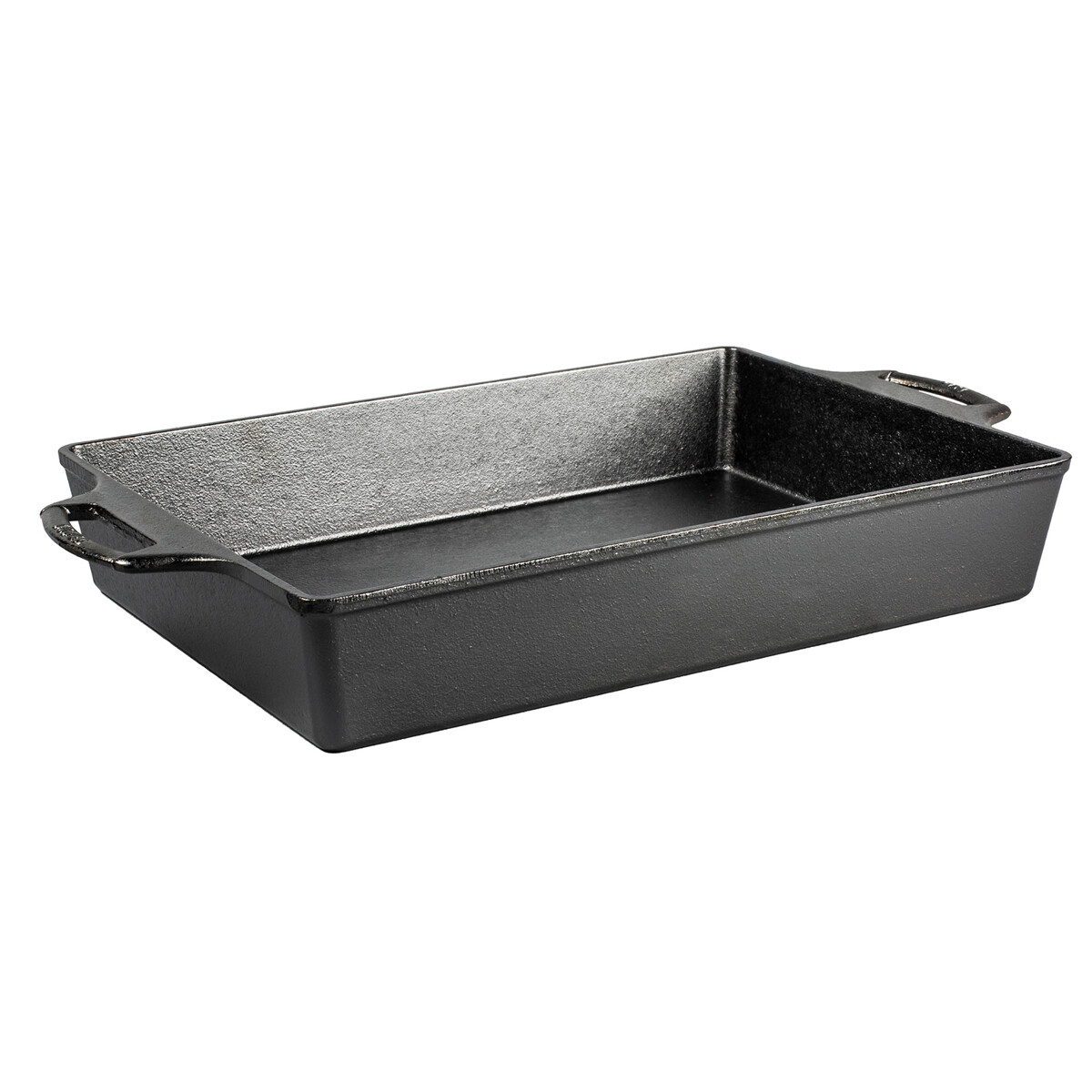 CASSERUOLA CON MANICI 33,02 x 22,86 CM | Il Mondo del Barbecue CASSERUOLA CON MANICI 33,02 x 22,86 CM | Il Mondo del Barbecue