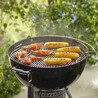 GRIGLIA DI COTTURA GOURMET BBQ SYSTEM PER BARBECUE WEBER Ø 57 CM Weber Accessori | Il Mondo Del Barbecue