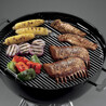 GRIGLIA DI COTTURA GOURMET BBQ SYSTEM PER BARBECUE WEBER Ø 57 CM Weber Accessori | Il Mondo Del Barbecue