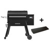 BARBECUE A PELLET TRAEGER IRONWOOD 885 Barbecue a pellet |Il Mondo Del Barbecue