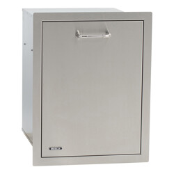 CASSETTO PER RIFIUTI DOPPIO BULL