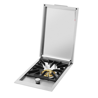 BEEFEATER PROLINE INOX DA INCASSO FORNELLO LATERALE BEEFEATER PROLINE INOX DA INCASSO FORNELLO LATERALE