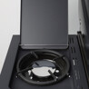 BARBECUE A GAS GRLLR PRIME G4S 4 FUOCHI GPL | Il Mondo del Barbecue BARBECUE A GAS GRLLR PRIME G4S 4 FUOCHI GPL | Il Mondo del Barbecue