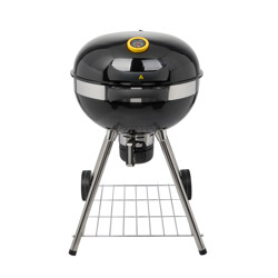 BARBECUE A CARBONE GRLLR DOME KETTLE