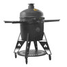 GRLLR EMBER KAMADO PRO NERO| Il Mondo del Barbecue