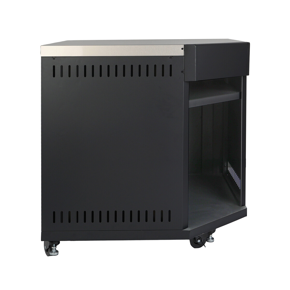MODULO ANGOLARE KAMADO GRLLR CONNECT® | Il Mondo del Barbecue MODULO ANGOLARE KAMADO GRLLR CONNECT® | Il Mondo del Barbecue