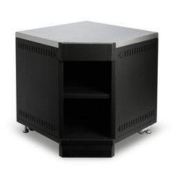 MODULO ANGOLARE KAMADO GRLLR CONNECT® | Il Mondo del Barbecue