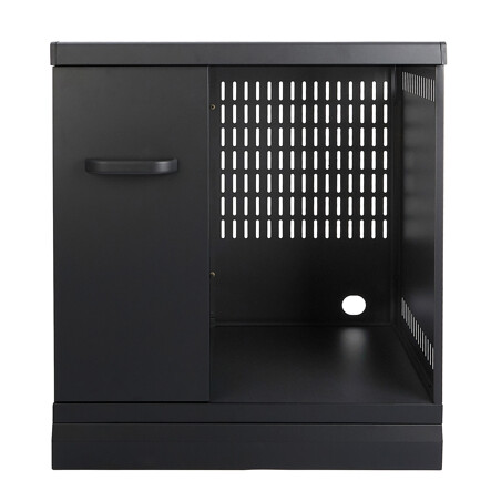 MODULO FRIGO GRLLR CONNECT® CON RIPIANI | Il Mondo del Barbecue