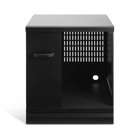 MODULO FRIGO GRLLR CONNECT® CON RIPIANI | Il Mondo del Barbecue