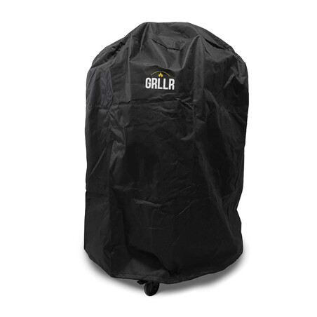 COVER GRLLR EMBER CLASSIC MEDIUM  | Il Mondo del Barbecue