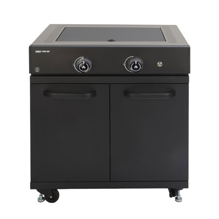 MODULO PIANO DI COTTURA GRLLR CONNECT® | Il Mondo del Barbecue