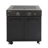 MODULO PIANO DI COTTURA GRLLR CONNECT® | Il Mondo del Barbecue MODULO PIANO DI COTTURA GRLLR CONNECT® | Il Mondo del Barbecue