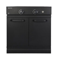 MODULO PIANO DI COTTURA GRLLR CONNECT® | Il Mondo del Barbecue