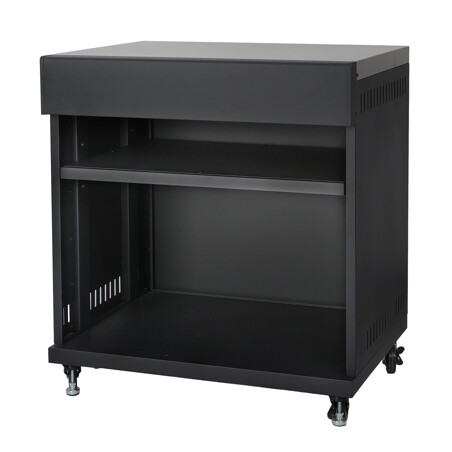 MODULO PIANO DI LAVORO GRLLR CONNECT® | Il Mondo del Barbecue