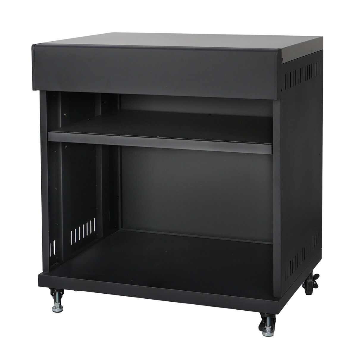 MODULO PIANO DI LAVORO GRLLR CONNECT® | Il Mondo del Barbecue