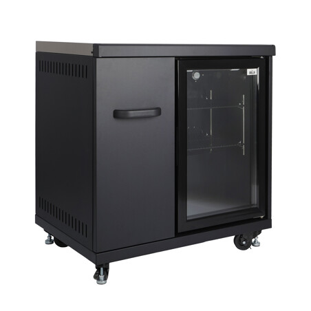 FRIGORIFERO PER MODULO GRLLR CONNECT® | Il Mondo del Barbecue