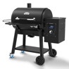 BARBECUE A PELLET BROIL KING REGAL 500X Broil King Barbecue a pellet | Il Mondo Del Barbecue