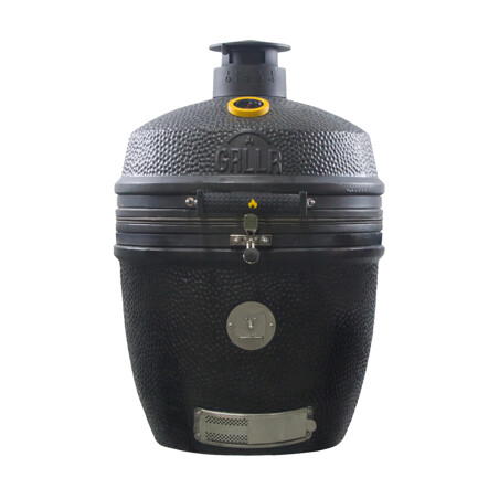 BARBECUE A CARBONE GRLLR EMBER CLASSIC LARGE NERO OPACO  | Il Mondo del Barbecue