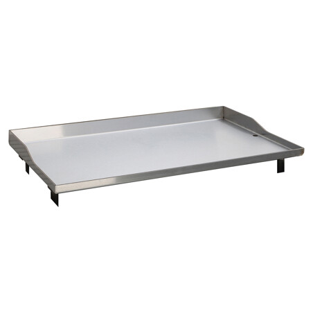 PLANCHA PER PIANO DI COTTURA CONNECT® M2 | Il Mondo del Barbecue