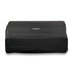 TELO DI COPERTURA PER WOLF 36 DA INCASSO