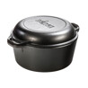 FORNO OLANDESE LODGE 4,7 L Dutch Oven | Il Mondo Del Barbecue
