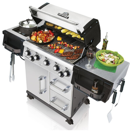 BROIL KING IMPERIAL S 590