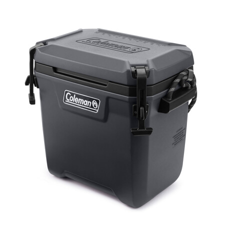 FRIGO PORTATILE COLEMAN CONVOY 28QT | Il Mondo del Barbecue