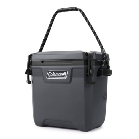 FRIGO PORTATILE COLEMAN CONVOY 28QT | Il Mondo del Barbecue