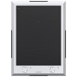 PIANO DI COTTURA DA APPOGGIO AD INDUZIONE THALAS - 40 CM| Il Mondo del Barbecue