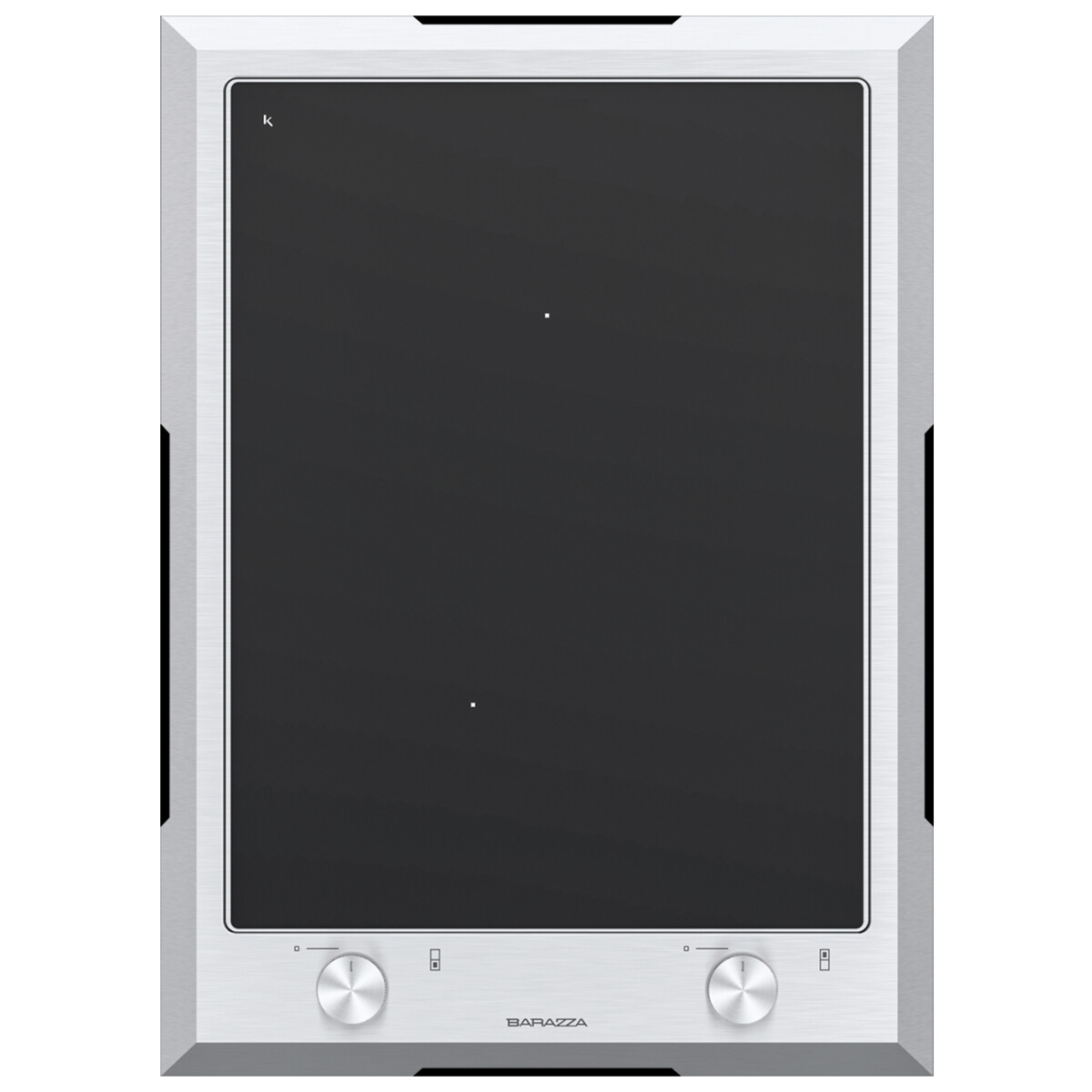 PIANO DI COTTURA DA APPOGGIO AD INDUZIONE THALAS - 40 CM| Il Mondo del Barbecue