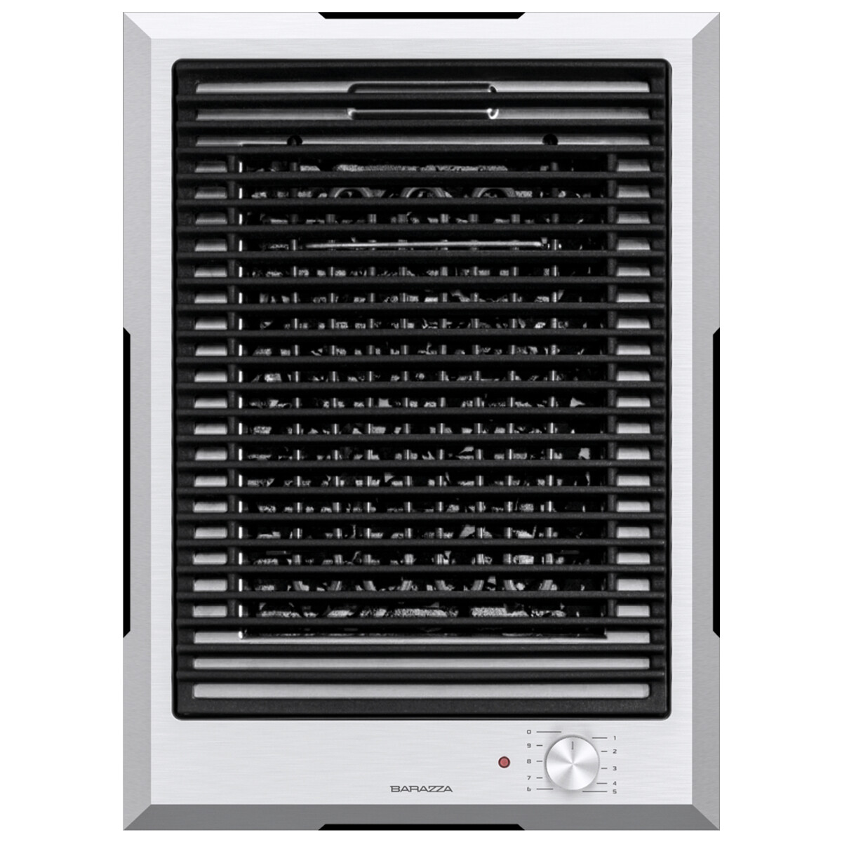 PIANO DI COTTURA DA APPOGGIO THALAS BARBECUE - 40 CM | Il Mondo del Barbecue PIANO DI COTTURA DA APPOGGIO THALAS BARBECUE - 40 CM | Il Mondo del Barbecue