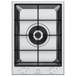 PIANO DI COTTURA DA INCASSO THALAS 1 BRUCIATORE - 37 CM | Il Mondo del Barbecue