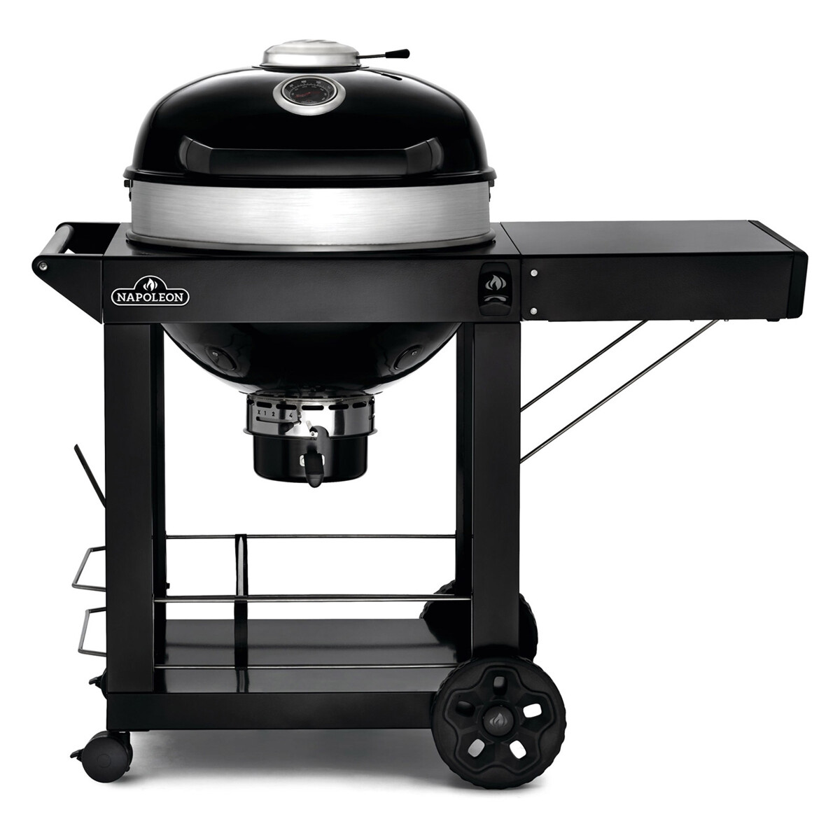 BARBECUE A CARBONE NAPOLEON PRO22CK-C3