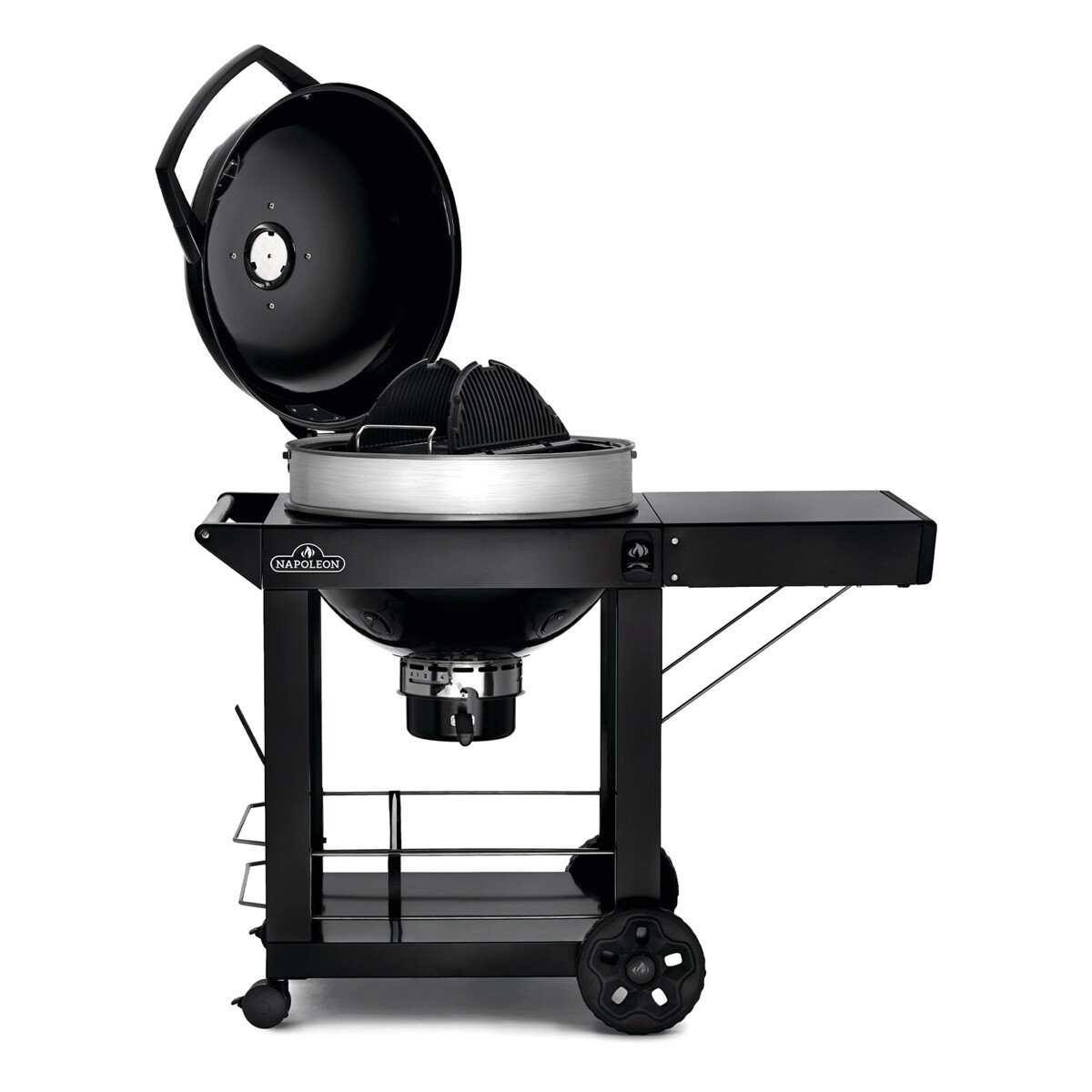 BARBECUE A CARBONE NAPOLEON PRO22CK-C3 Napoleon Barbecue a carbone | Il Mondo Del Barbecue