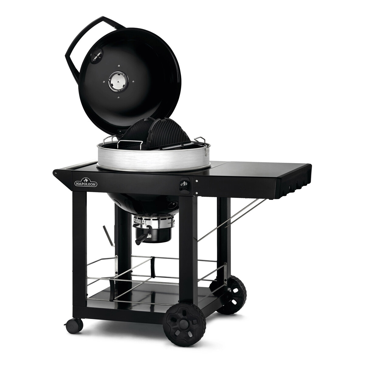BARBECUE A CARBONE NAPOLEON PRO22CK-C3 Napoleon Barbecue a carbone | Il Mondo Del Barbecue